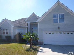 122 Mariners Way LOT 119, Moyock, NC 27958