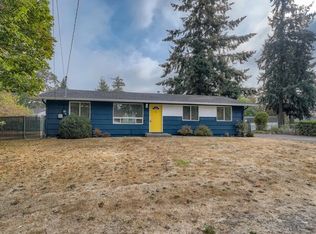 8501 Paine St SW, Lakewood, WA 98499