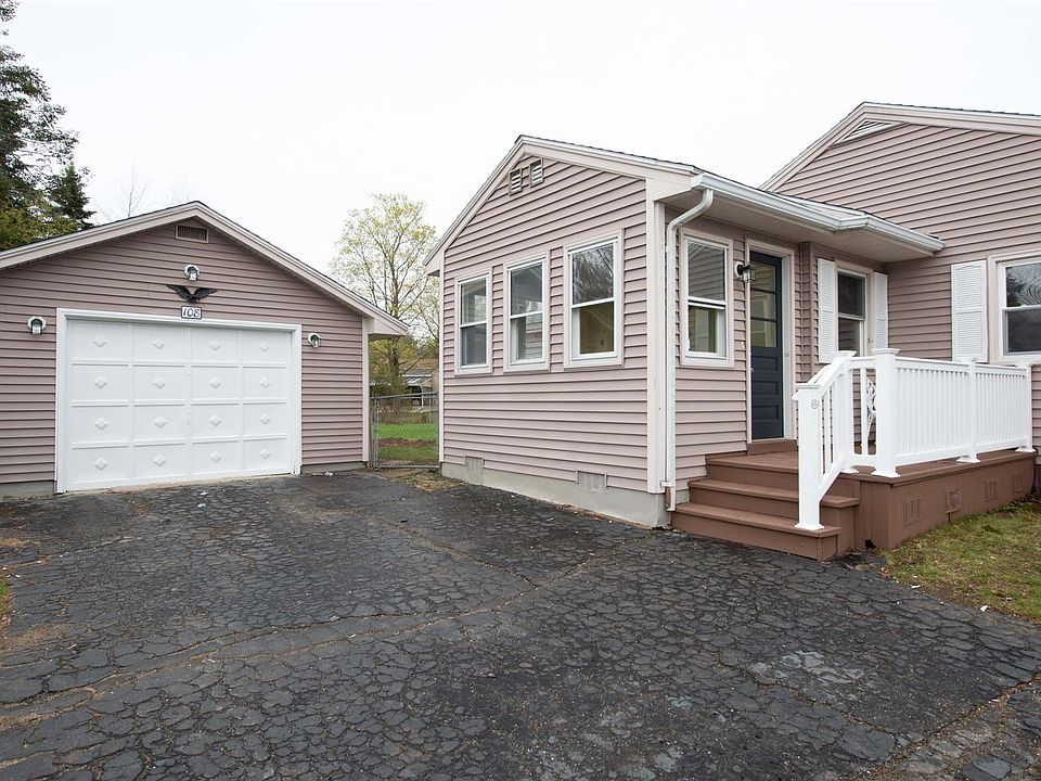 108 Maple Street, Somersworth, NH 03878 Zillow