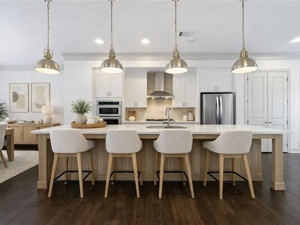 2443 Figaro Dr, Atlanta, GA 30339