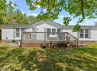 395 Peru Road, Sneads Ferry, NC 28460