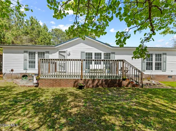 395 Peru Road, Sneads Ferry, NC 28460
