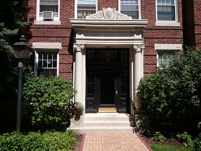 10 Bradford Ter APT 1, Brookline, MA, 02446