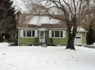 166 Great Plain Rd, Danbury, CT 06811