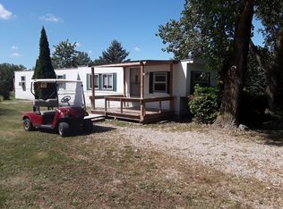 2441 E 3009th Rd, Seneca, IL 61360