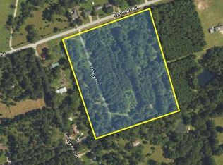 1301 S 1st St, Diboll, TX 75941