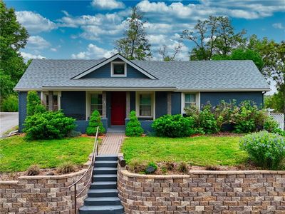 731 Welt St, Weston, MO, 64098