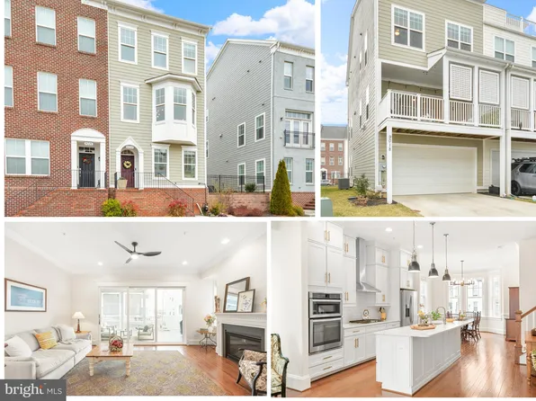 9018 Templeton Dr, Frederick, MD 21704