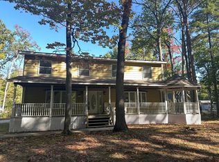 224 Elm Ave, Roscommon, MI 48653