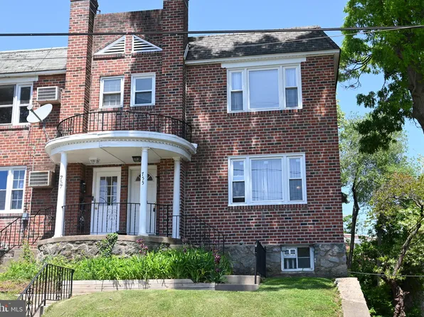 755 Burmont Rd, Drexel Hill, PA 19026