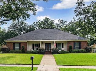 2325 Huffman Dr W, Mobile, AL 36693