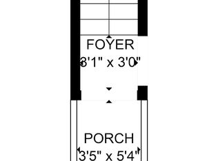1413 Margaret St #2, Homestead, PA 15120