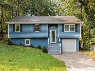 2831 Pine Log Way, Buford, GA, 30519