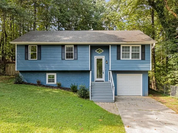 2831 Pine Log Way, Buford, GA 30519