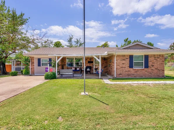 12047 Fm 1392, Terrell, TX 75160