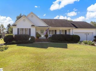 117 Coleman Rd, Wellford, SC 29385