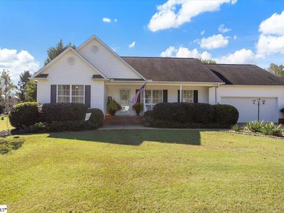 117 Coleman Rd, Wellford, SC, 29385
