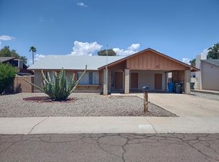 3936 W Corrine Dr, Phoenix, AZ 85029