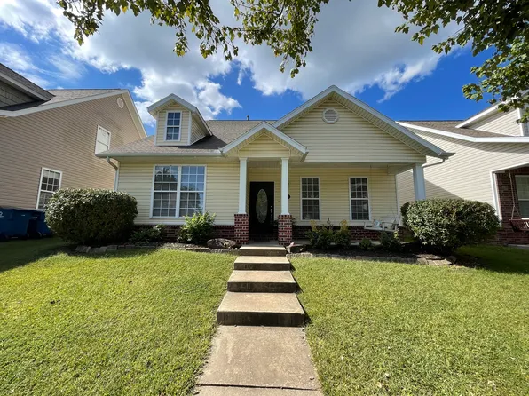 1507 NE Benjamin Greens, Bentonville, AR 72712