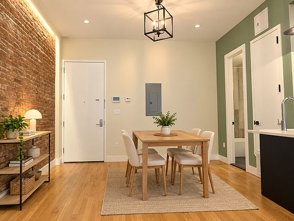 3rd image of 1176 Bushwick Ave #2A