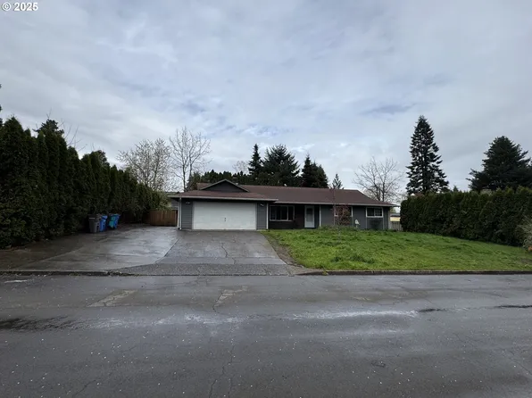 10524 NE 93rd St, Vancouver, WA 98662