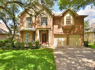 12513 Sir Christophers Cv, Austin, TX 78729