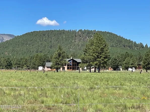 10351 E Lola Ln, Flagstaff, AZ 86018