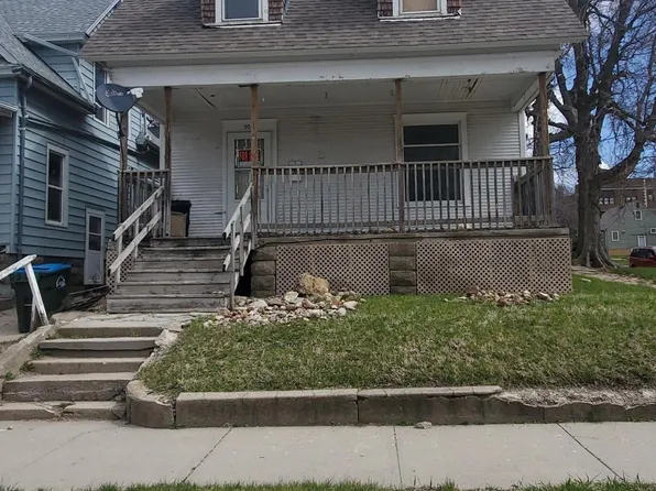 501 N 9th St, Fort Dodge, IA 50501