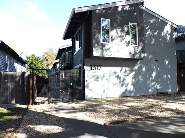 1317 W St #2, Sacramento, CA 95818
