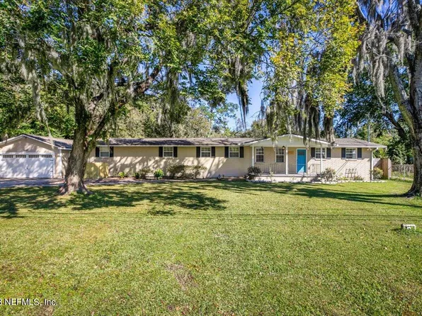 5847 CATOMA Street, Jacksonville, FL 32244
