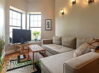 906 Greene Ave APT 3A, Brooklyn, NY 11221