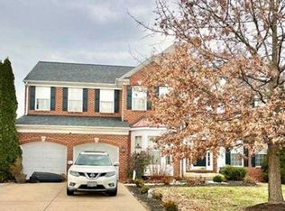 6113 Olivera Ave, Bealeton, VA 22712