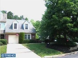 1303 Virginia Ct, Marlton, NJ 08053