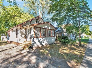 612 Shepard St, Lansing, MI 48912
