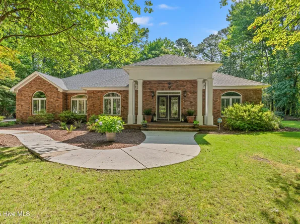 41 Sunfield Drive, Calabash, NC 28467