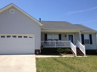 583 Stella Blue Ct, Kernersville, NC 27284
