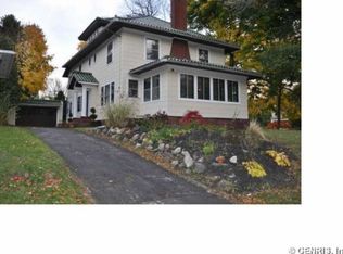 76 Elmwood Ave, Rochester, NY 14611