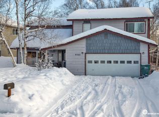 9760 Arlene Dr, Anchorage, AK 99502