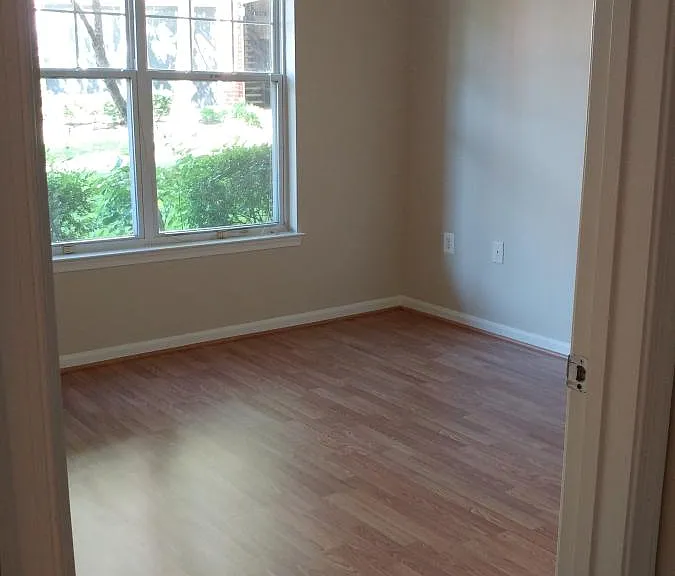 Bedroom #1