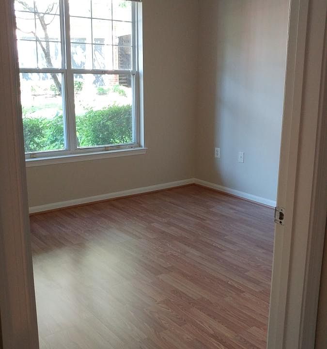 Bedroom #1