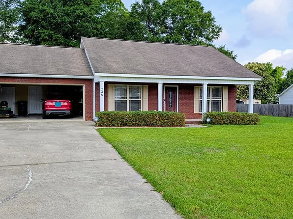 248 Rehobeth Way, Rehobeth, AL 36301