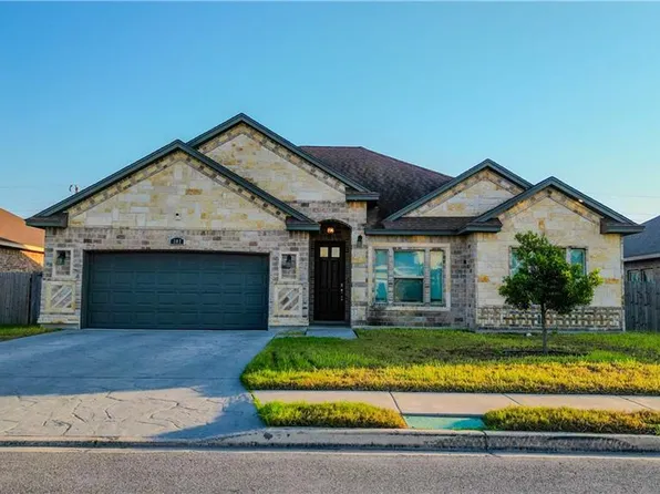302 Los Laureles Dr, San Juan, TX 78589