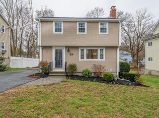 300 Marrett Rd, Lexington, MA 02421