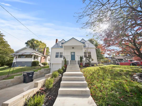 1620 Spring Park, Ashland, KY 41101