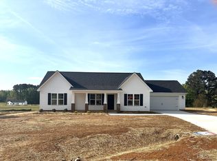 233 N Movado Trl, Kenly, NC 27542