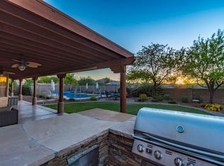 4500 W Sunset Dunes Pl, Tucson, AZ 85743