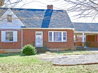 11012 Moneta Rd, Moneta, VA 24121