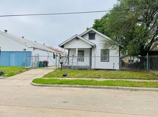 6744 Avenue S, Houston, TX 77011