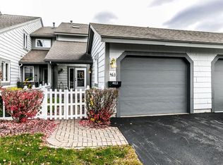 463 Summerhaven Dr N, East Syracuse, NY 13057