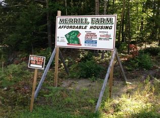 8 Joshua Ln, Hollis, ME 04042